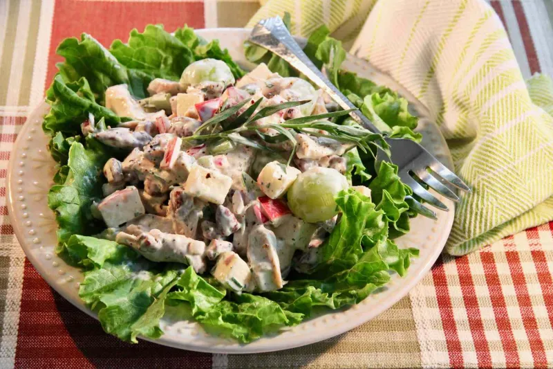 Comidas para niños