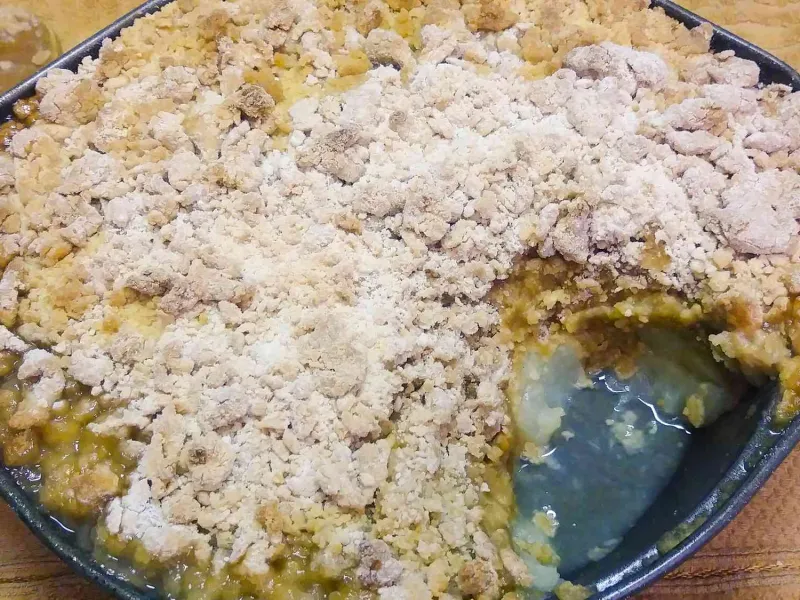 Comidas para niños