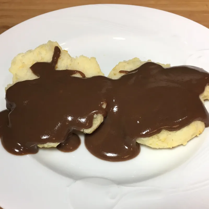 Comidas para niños