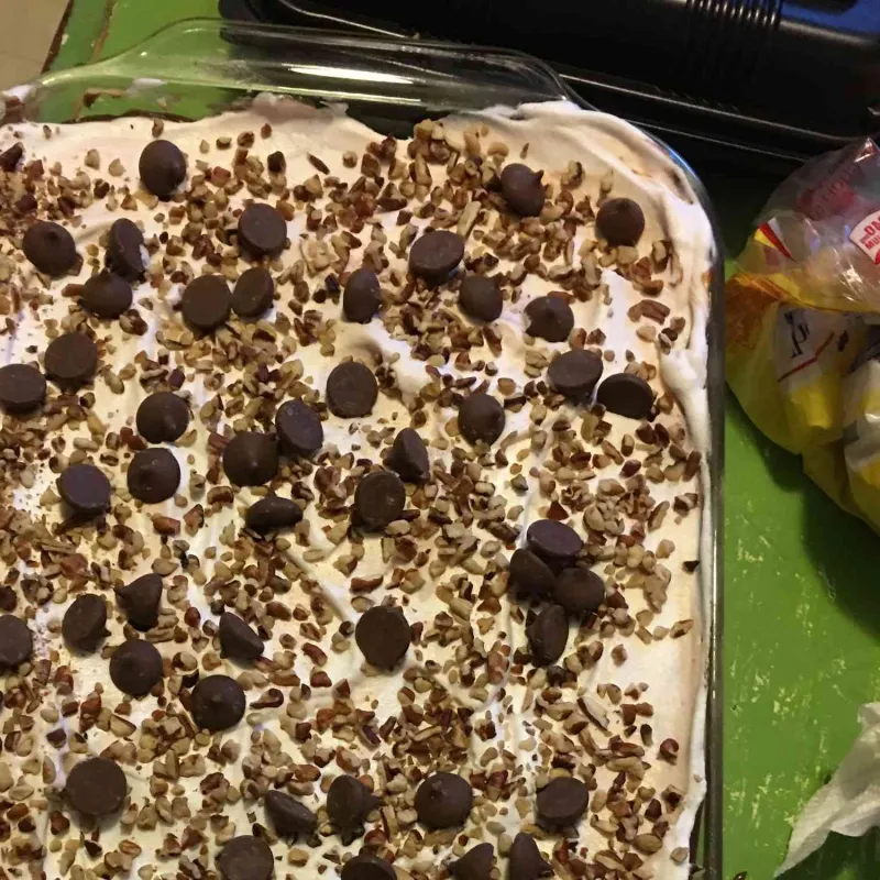 Comidas para niños