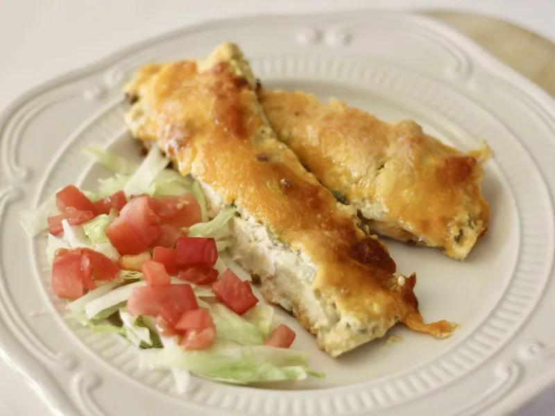 Comidas para niños