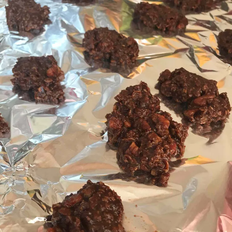 Comidas para niños