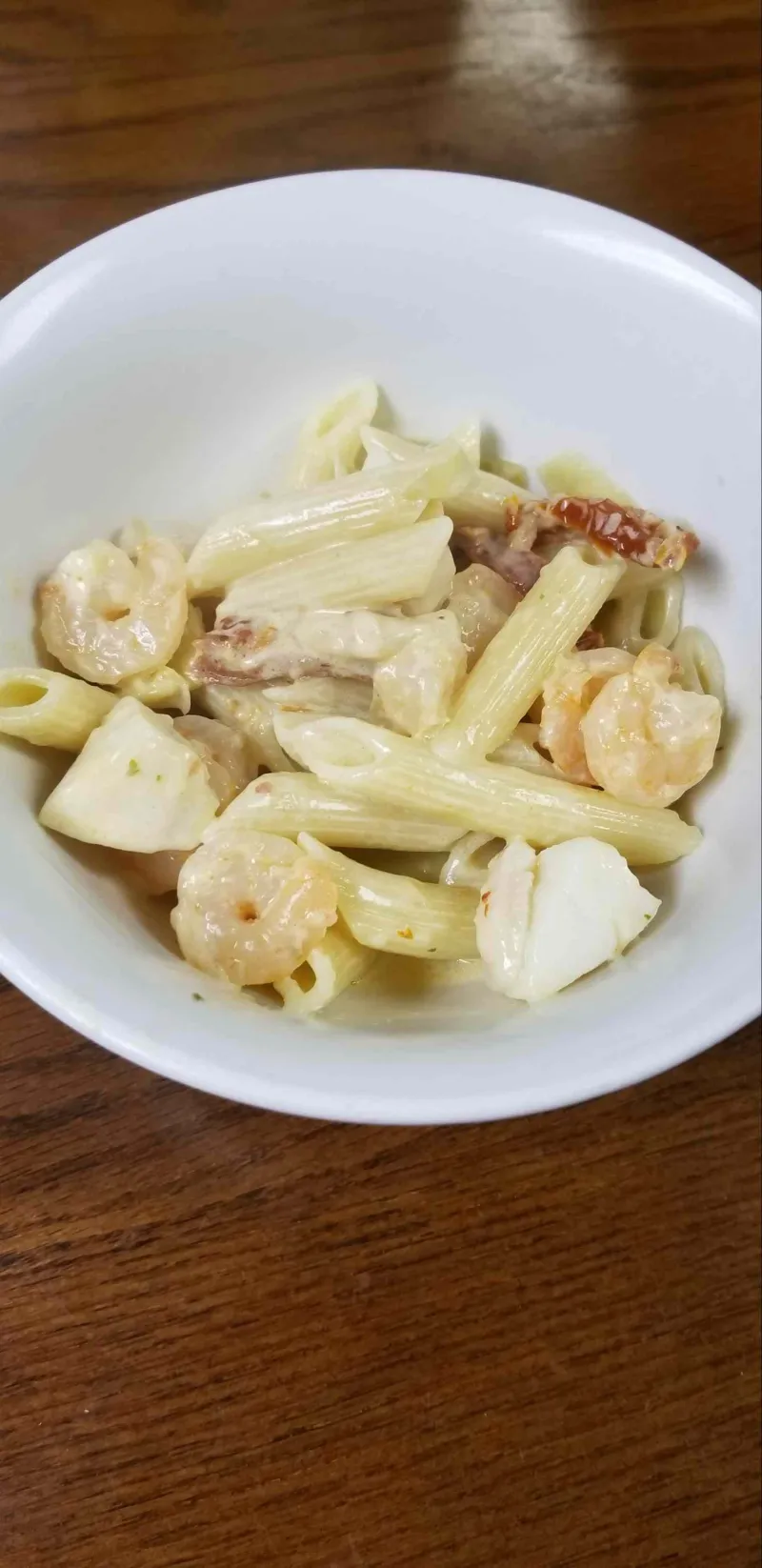Comidas para niños
