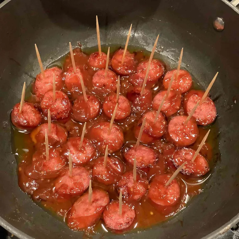 Comidas para niños