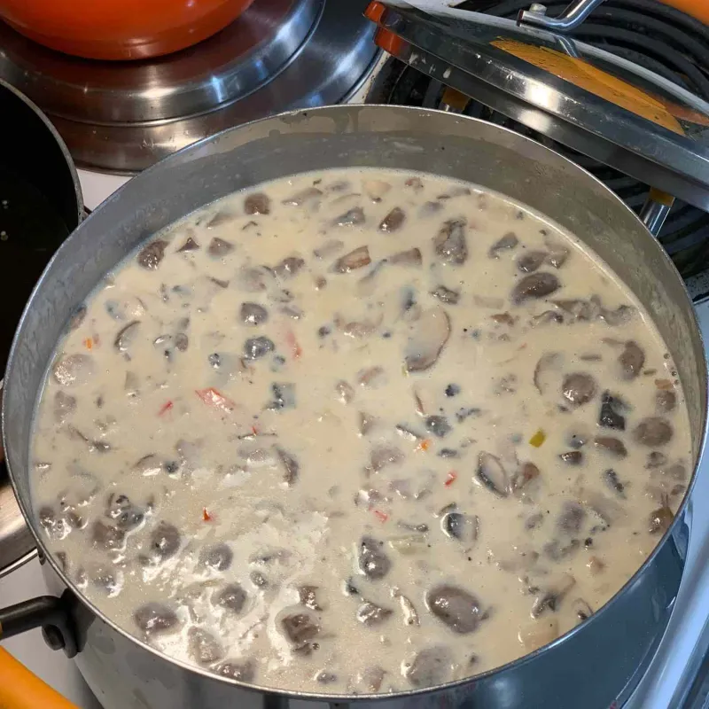 Comidas para niños