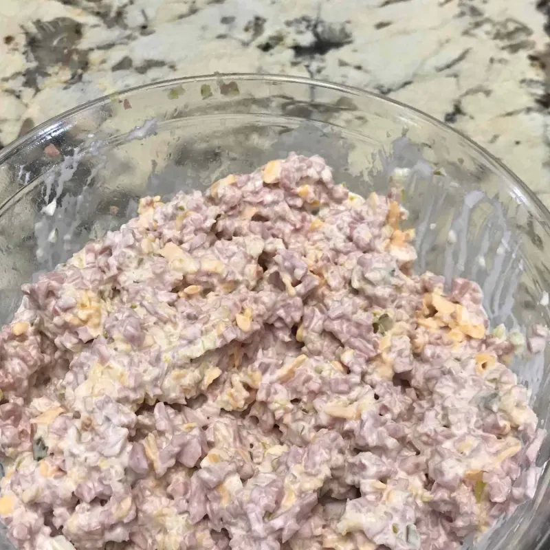 Comidas para niños