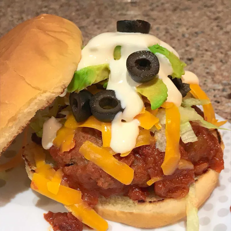 Comidas para niños