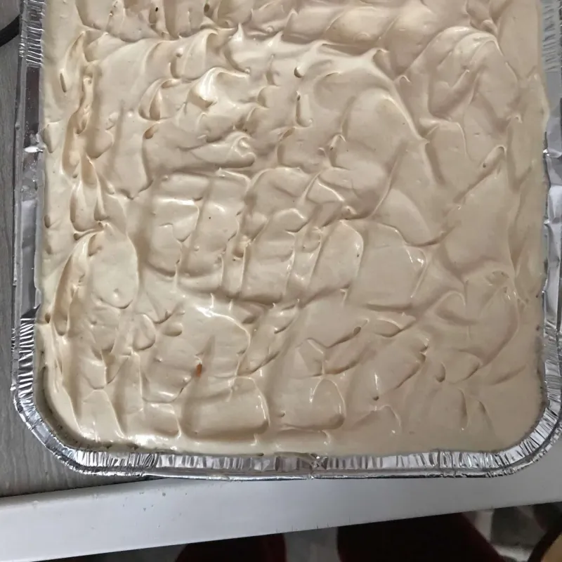 Comidas para niños