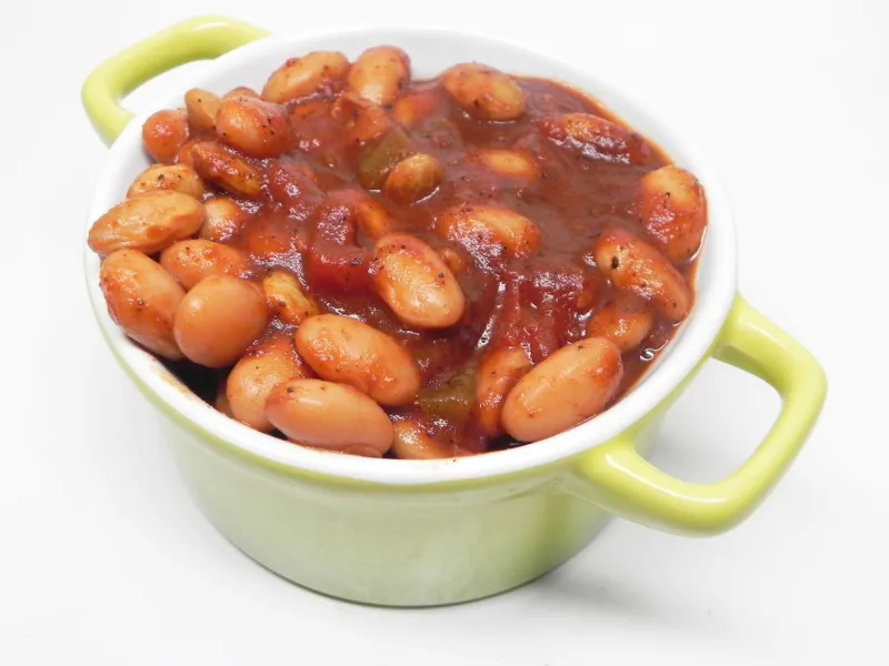 Comidas para niños