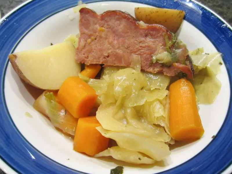 Comidas para niños