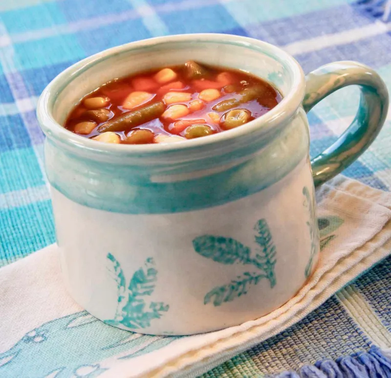 Comidas para niños