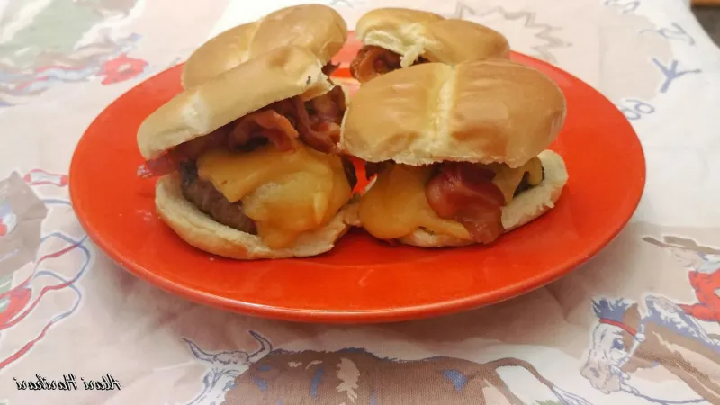 Comidas para niños