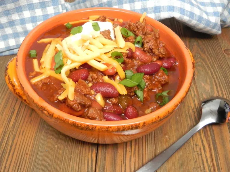 Comidas para niños