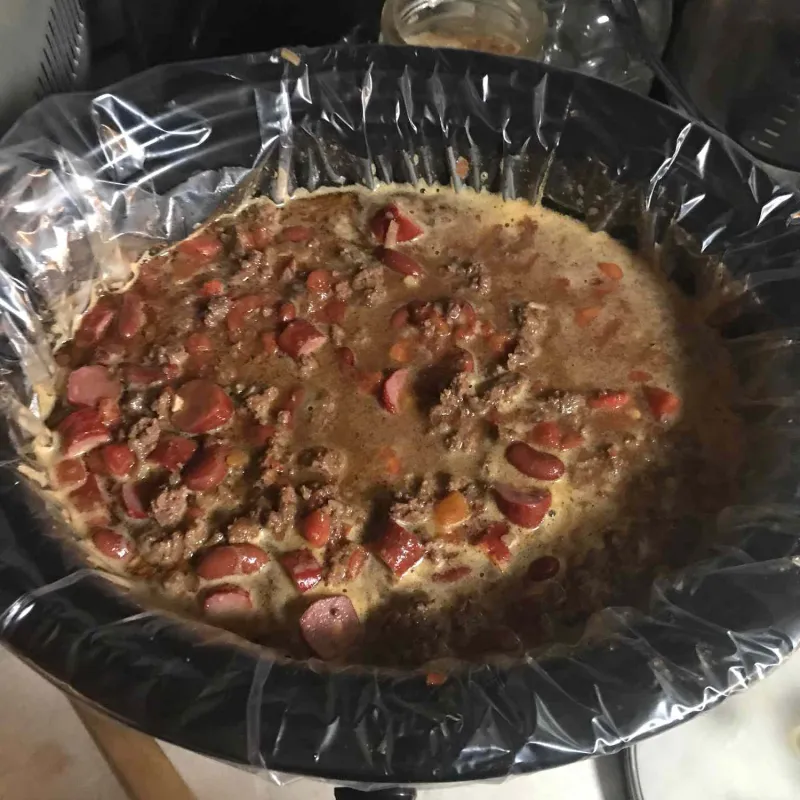 Comidas para niños