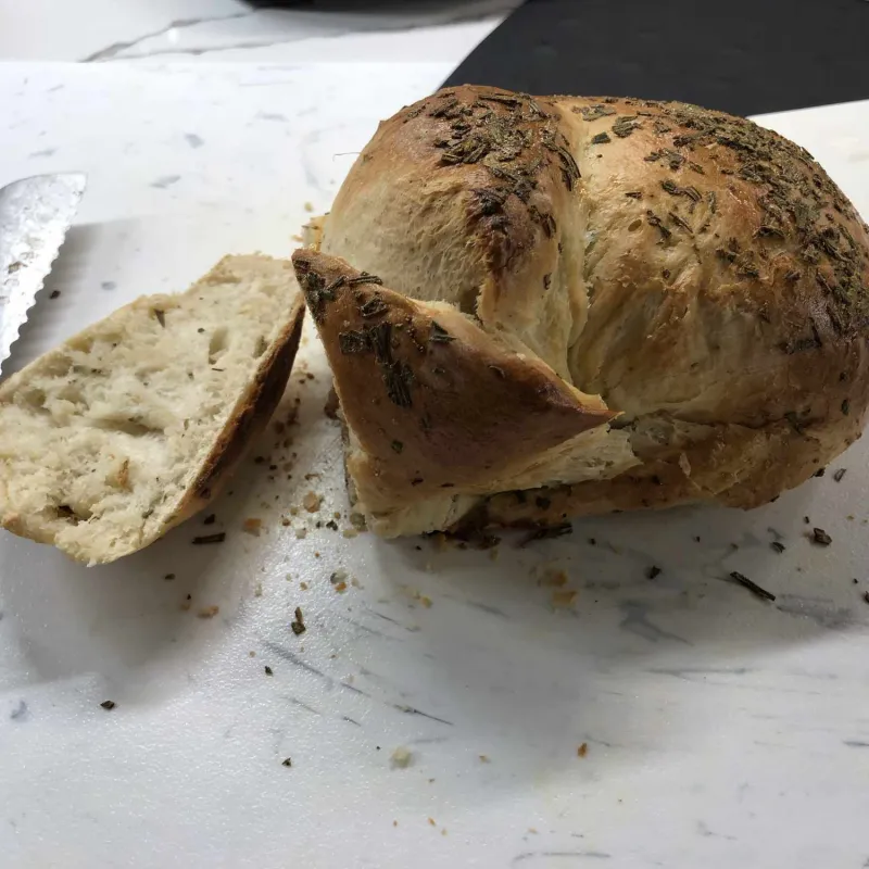 Comidas para niños