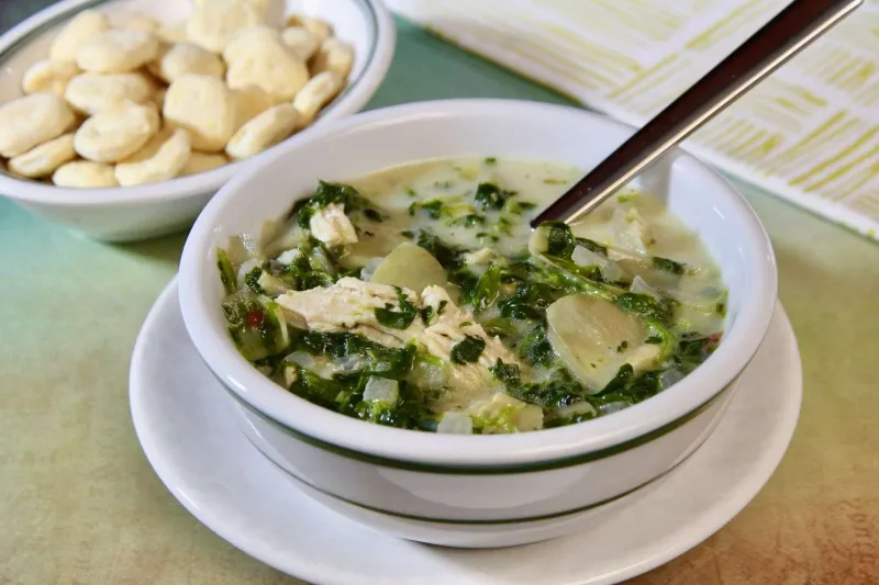 Comidas para niños