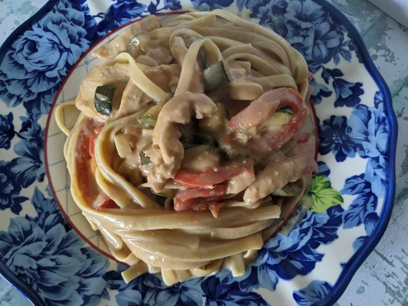 Comidas para niños