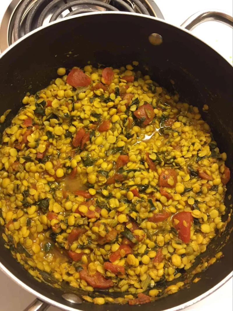 Comidas para niños