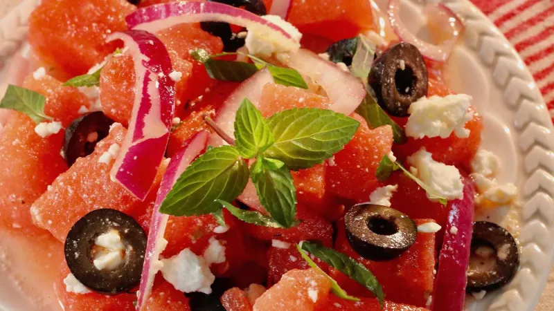 Comidas para niños