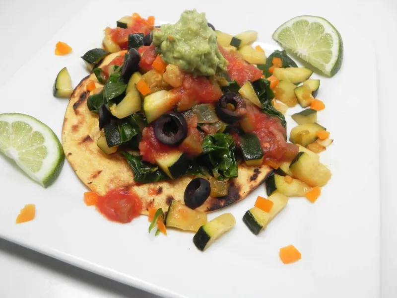 Comidas para niños