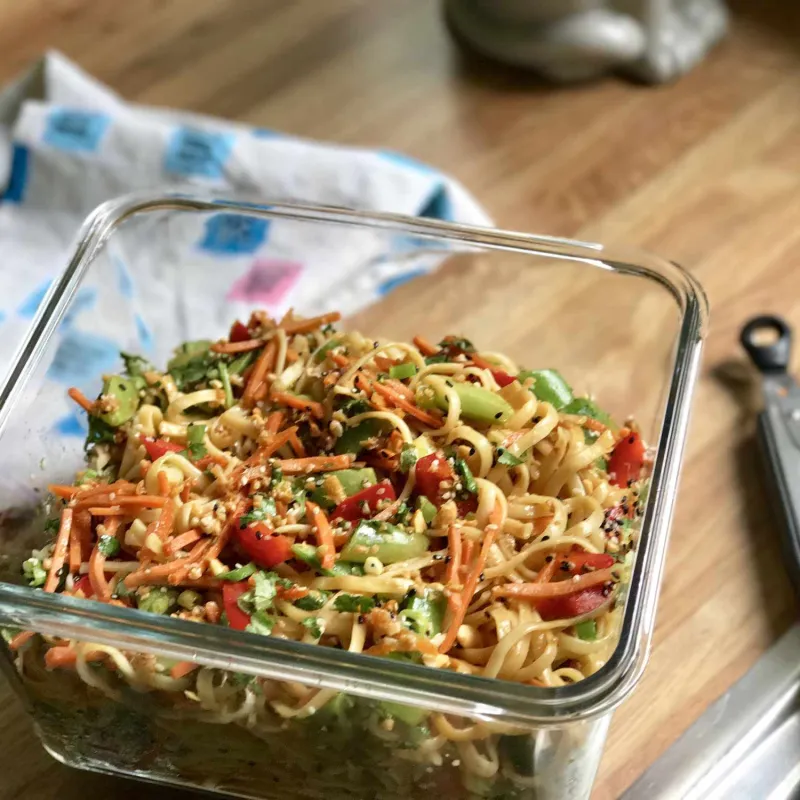 Comidas para niños