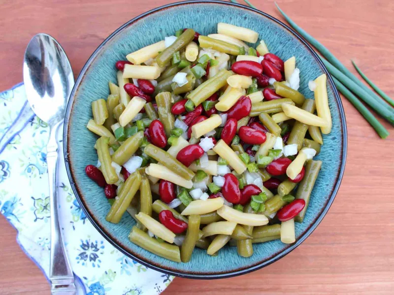 Comidas para niños