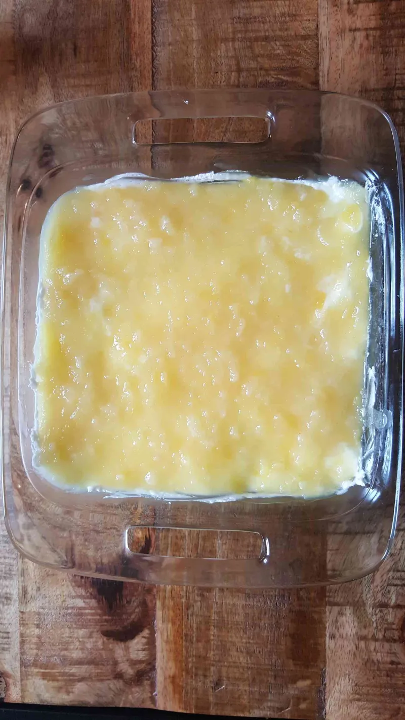 Comidas para niños