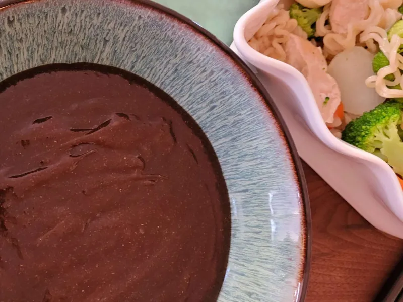 Comidas para niños