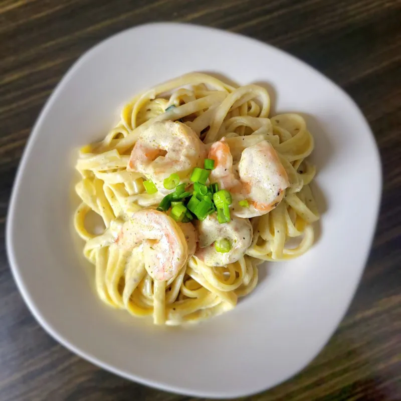 Comidas para niños