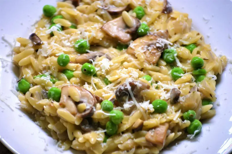 Comidas para niños