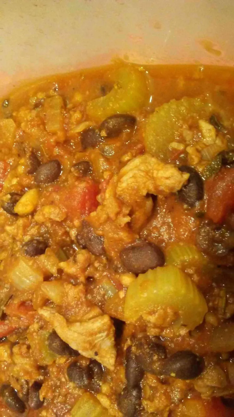 Comidas para niños