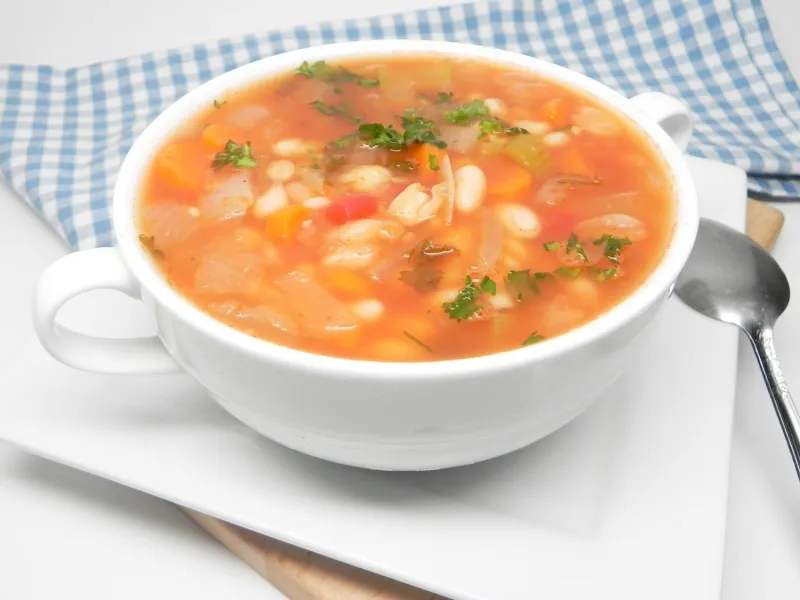 Comidas para niños