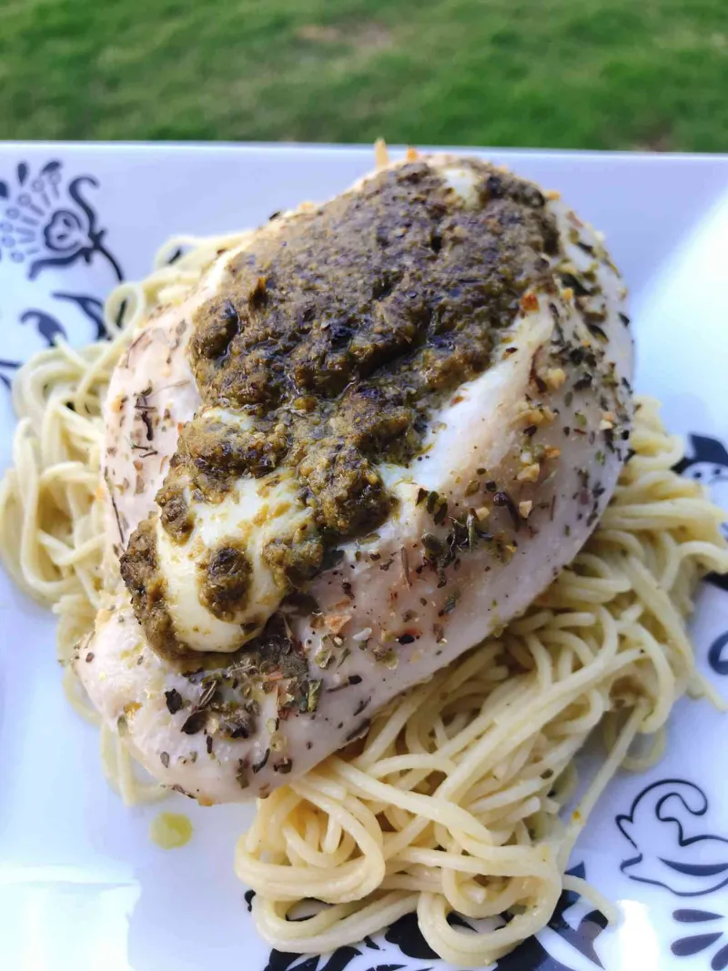Comidas para niños
