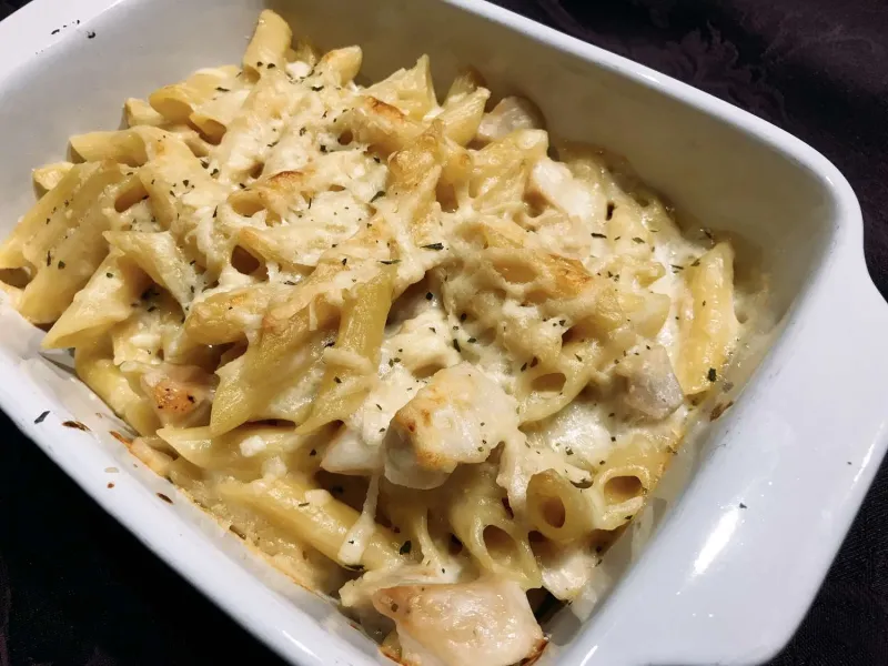 Comidas para niños