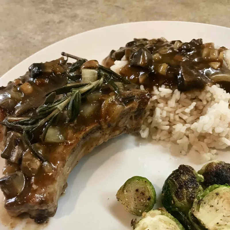 Comidas para niños