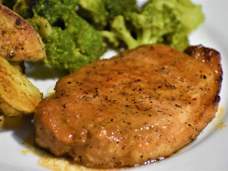 Comidas para niños
