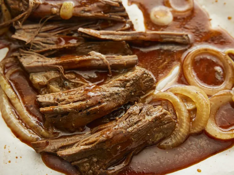 Comidas para niños
