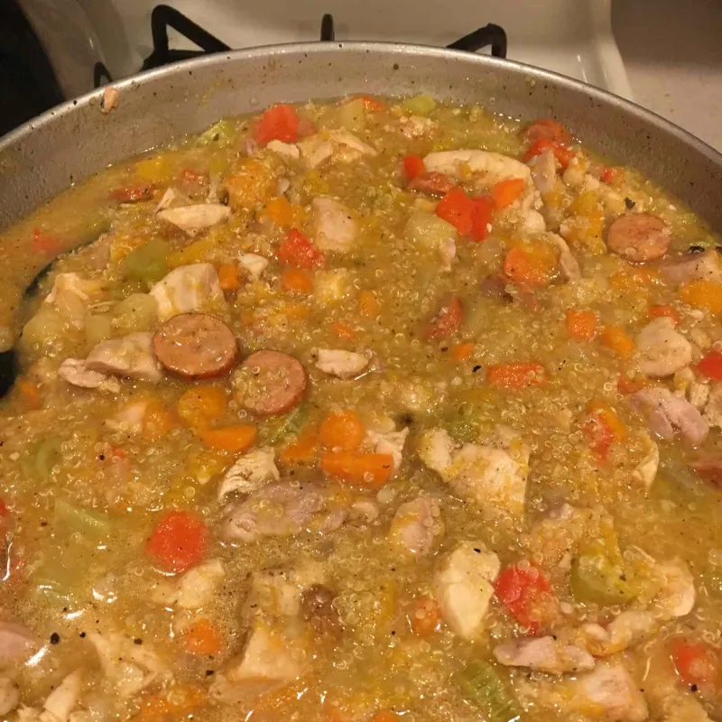 Comidas para niños