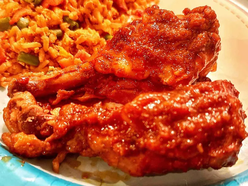 Comidas para niños