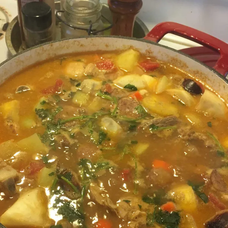 Comidas para niños
