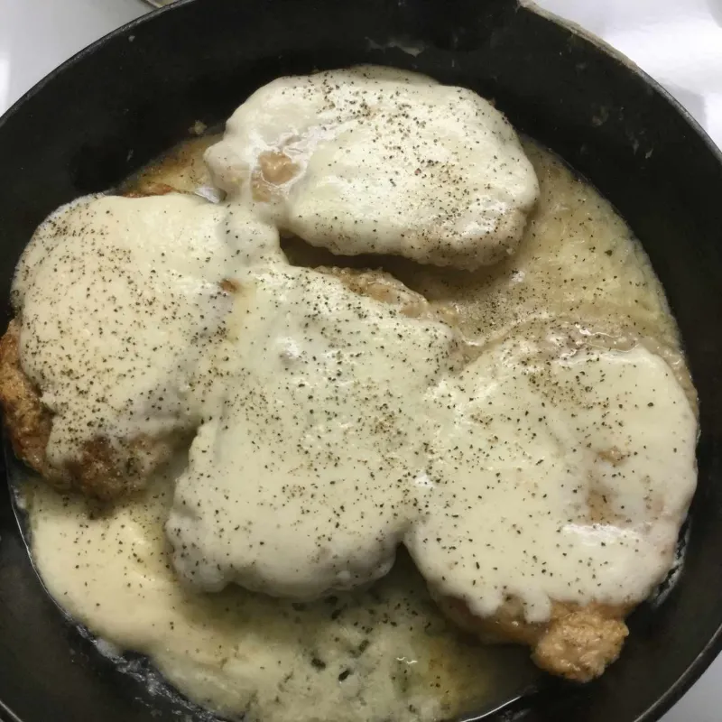 Comidas para niños
