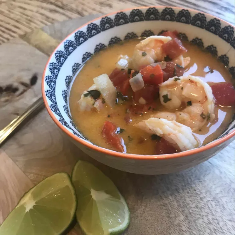 Comidas para niños