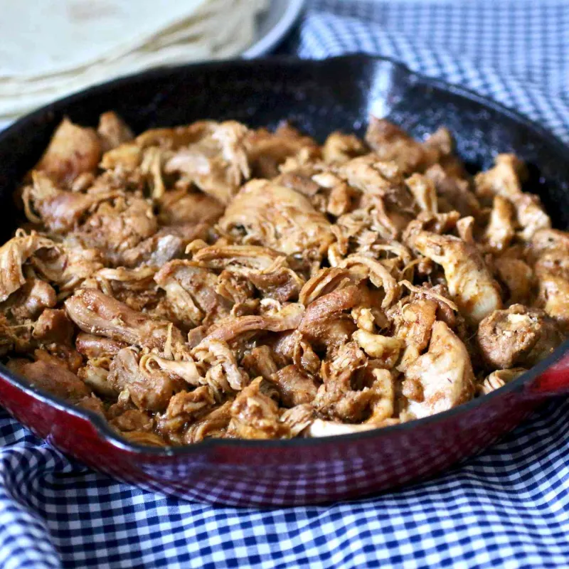 Comidas para niños