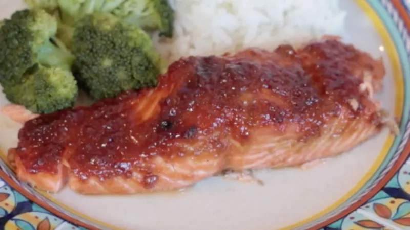 Comidas para niños