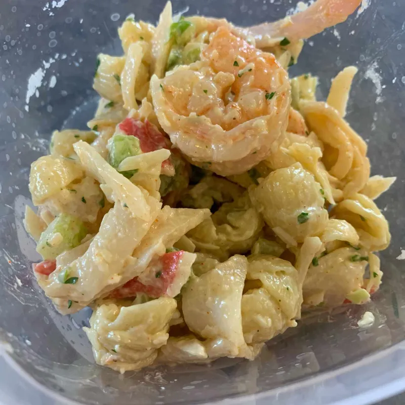Comidas para niños