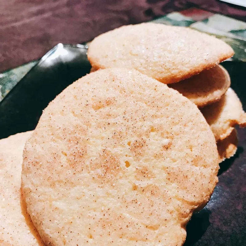 Comidas para niños