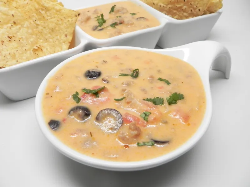 Comidas para niños