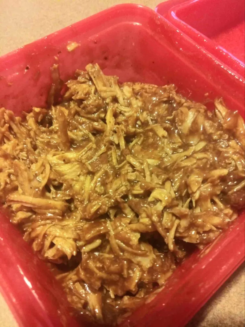 Comidas para niños