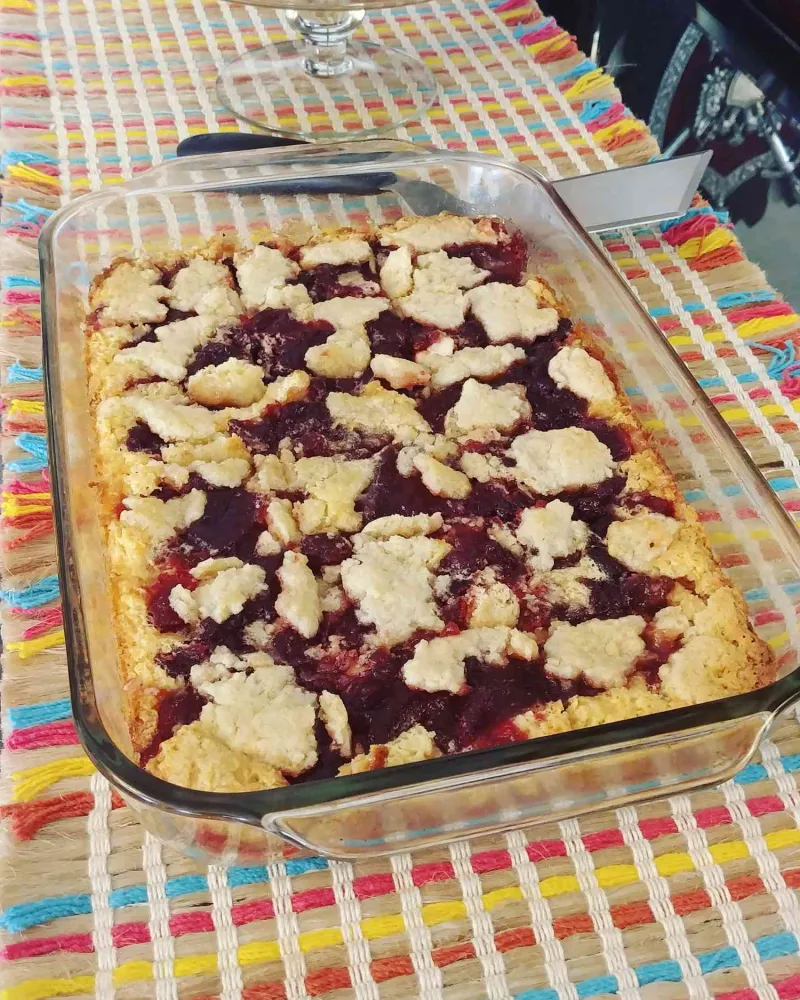 Comidas para niños