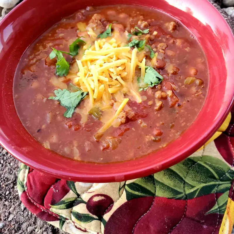 Comidas para niños